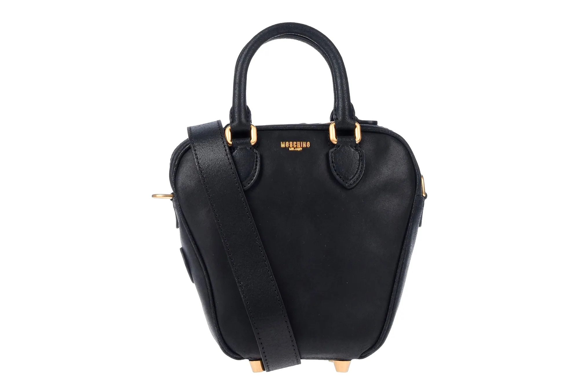 Moschino Bag Black