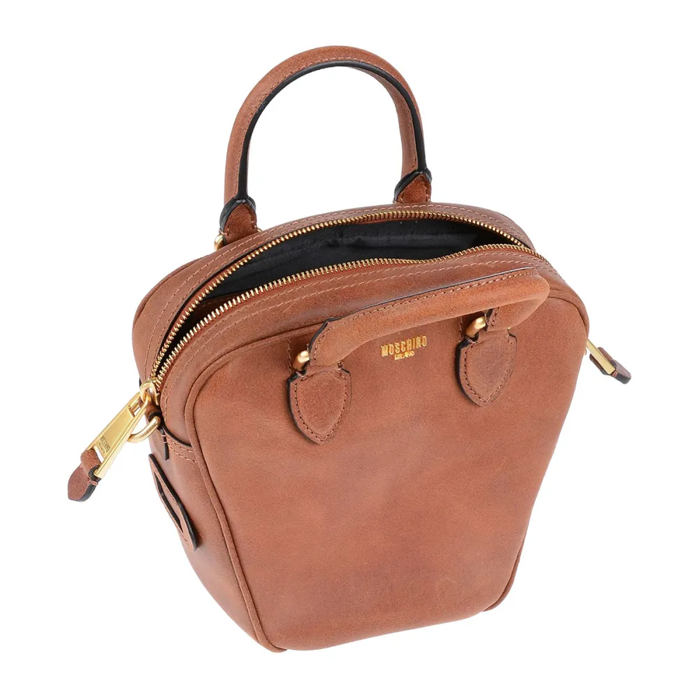 Moschino Bag Brown