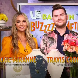 Mother's Day Buzzzz-o-Meter