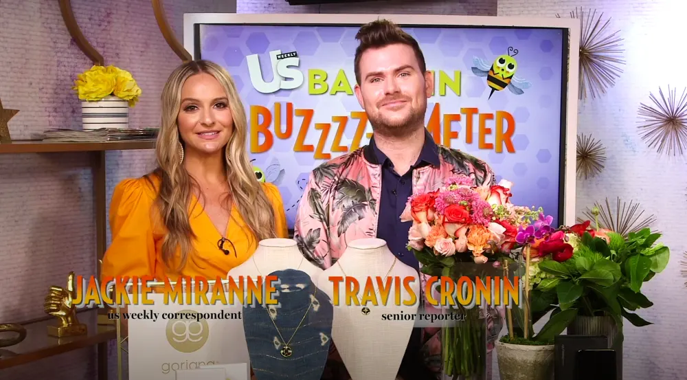 Mother's Day Buzzzz-o-Meter