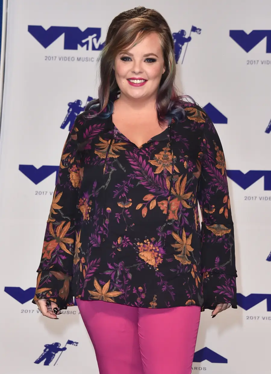 Teen Mom Mother's Day Advice