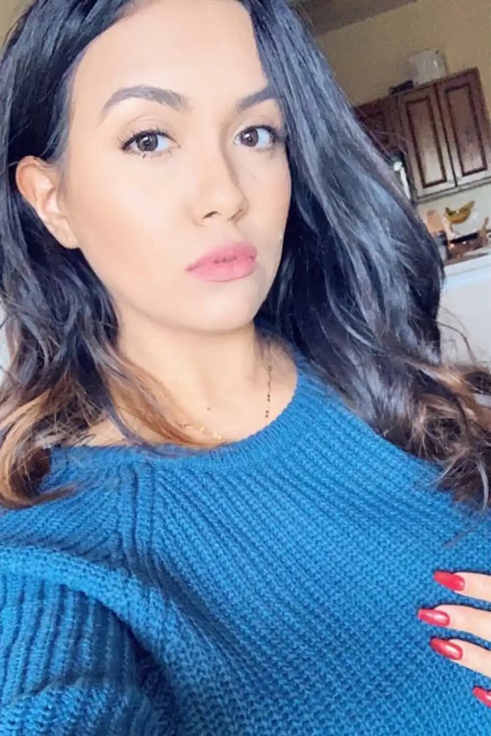 Teen Mom Mother's Day Advice