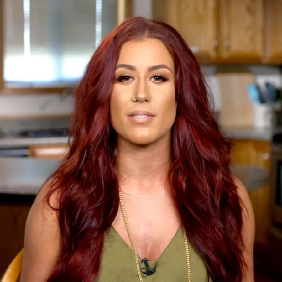 Teen Mom Mother's Day Advice