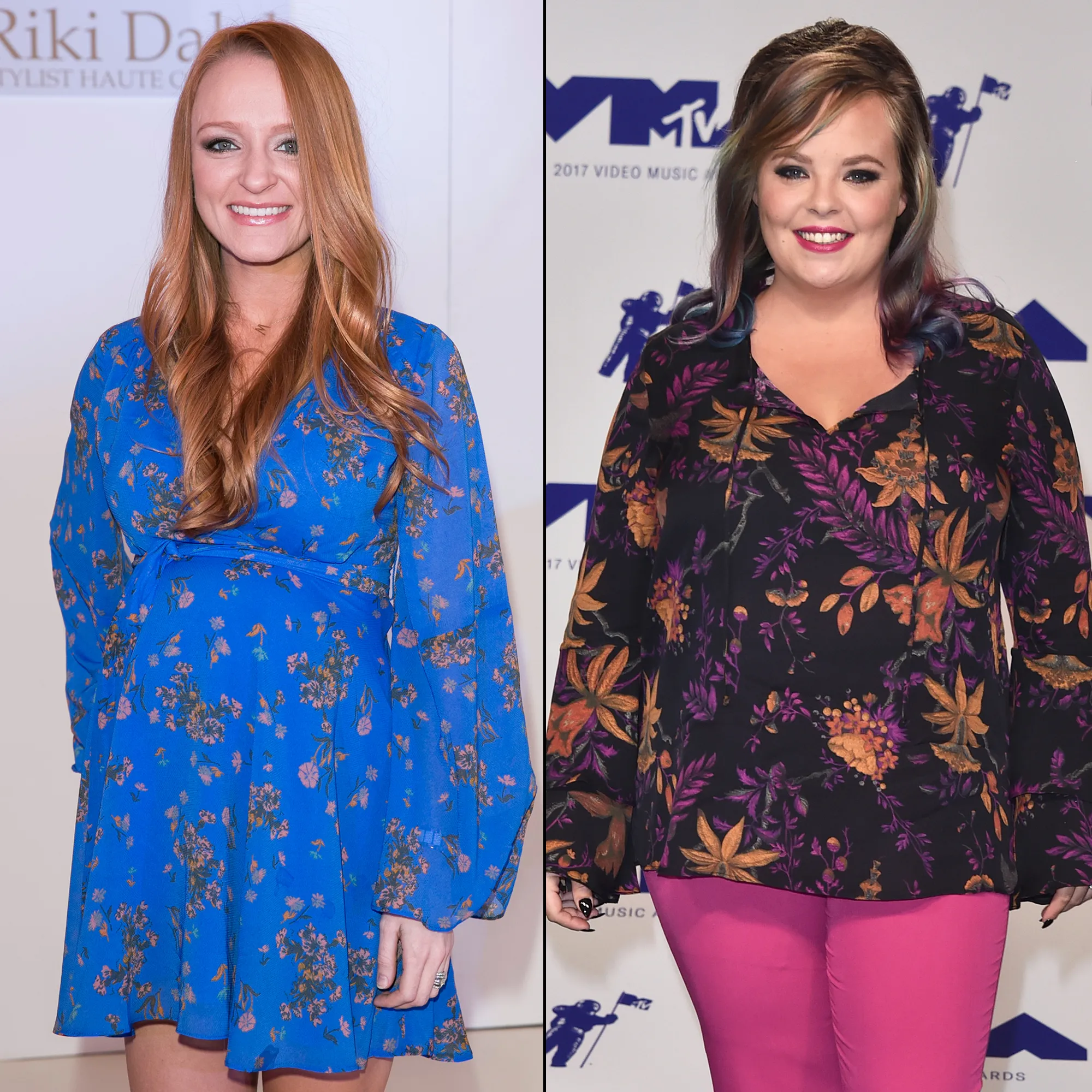 Teen Mom Mother's Day Advice