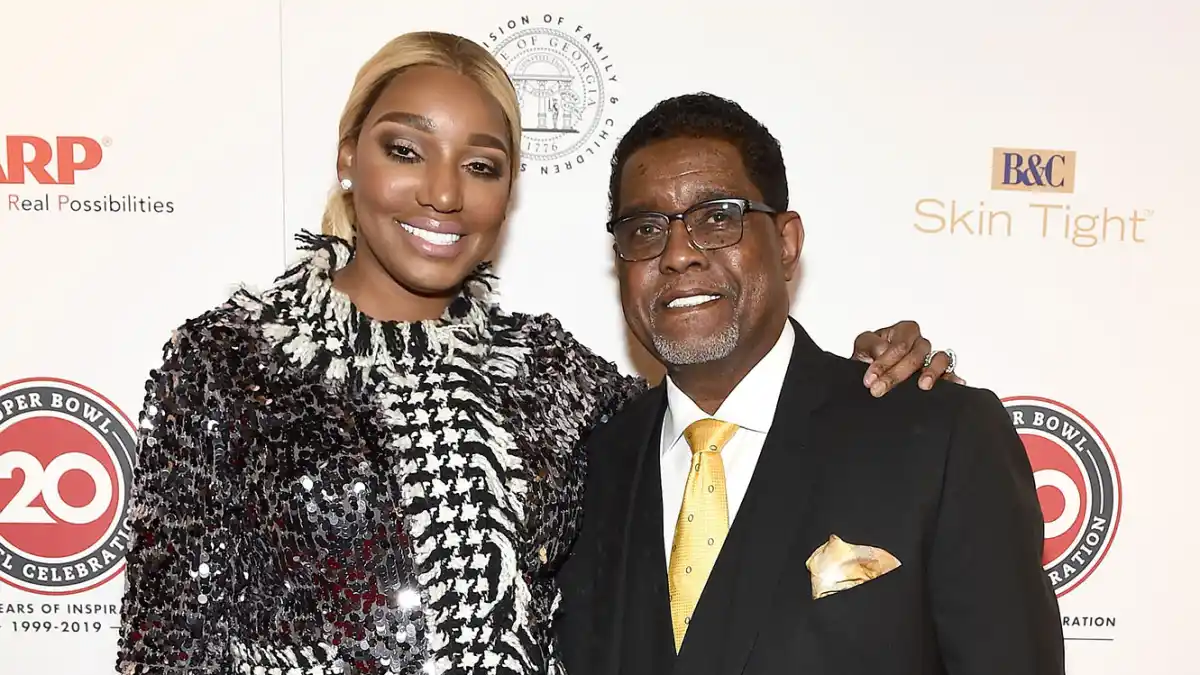NeNe Leakes Husband Gregg Beats Cancer