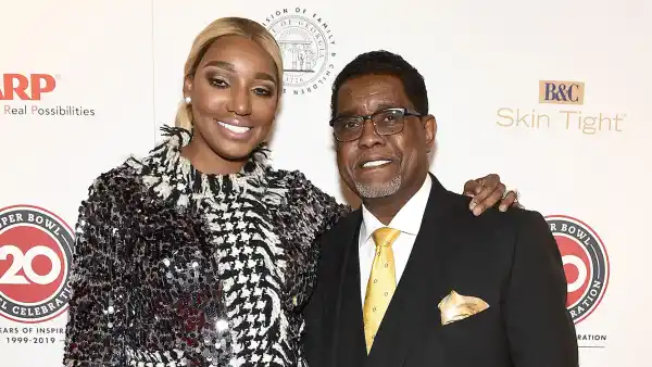 NeNe Leakes Husband Gregg Beats Cancer
