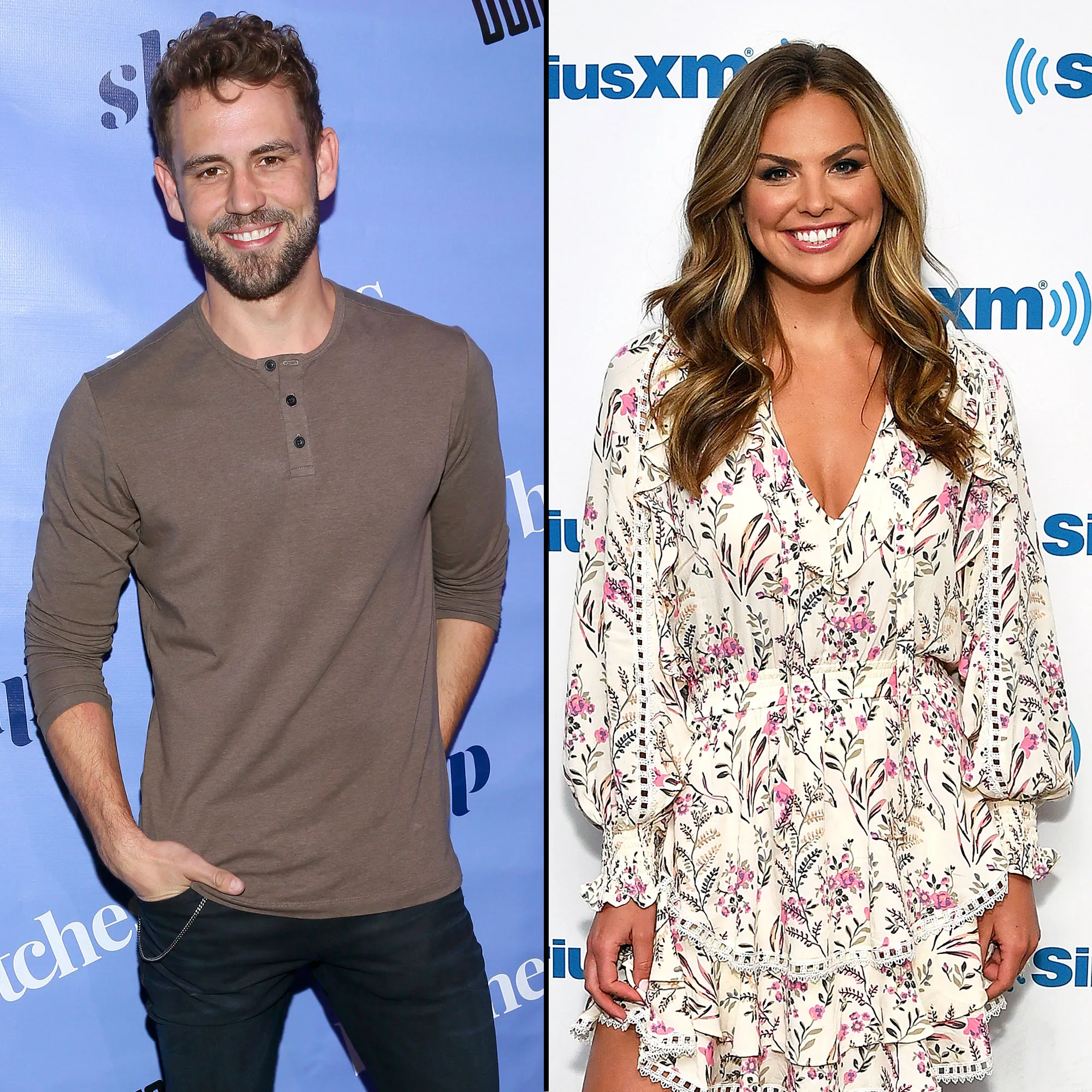 Nick Viall Stand By Hannah Brown Defense