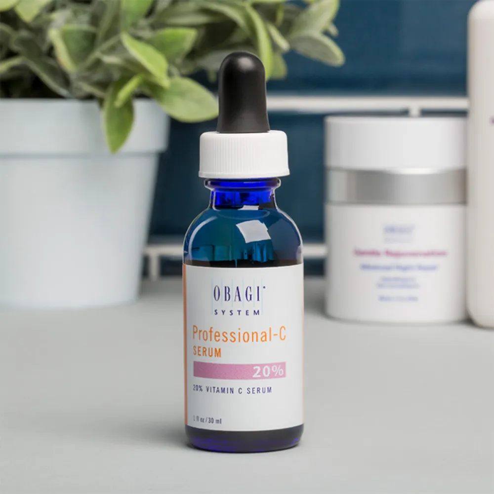 Obagi Serum