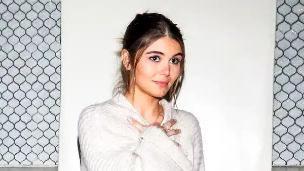 Olivia Jade Giannulli