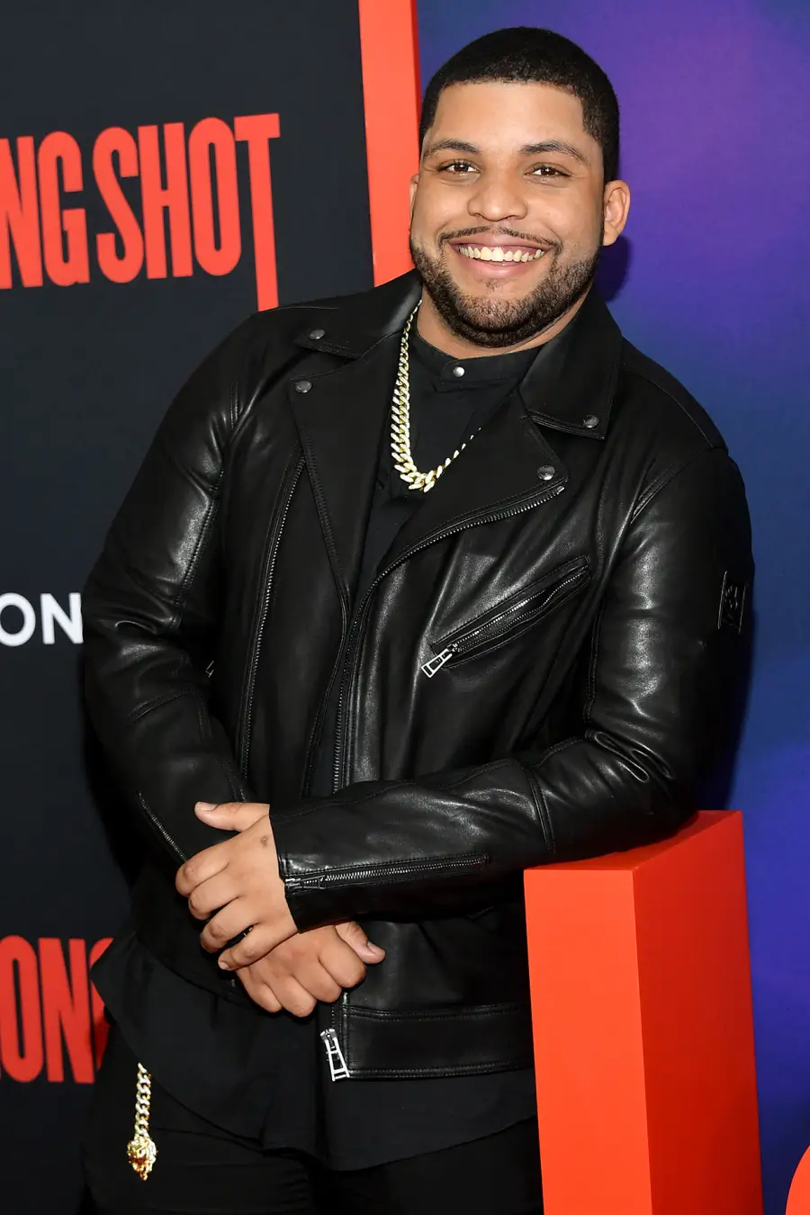 College Admissions Scandal O’Shea Jackson Jr