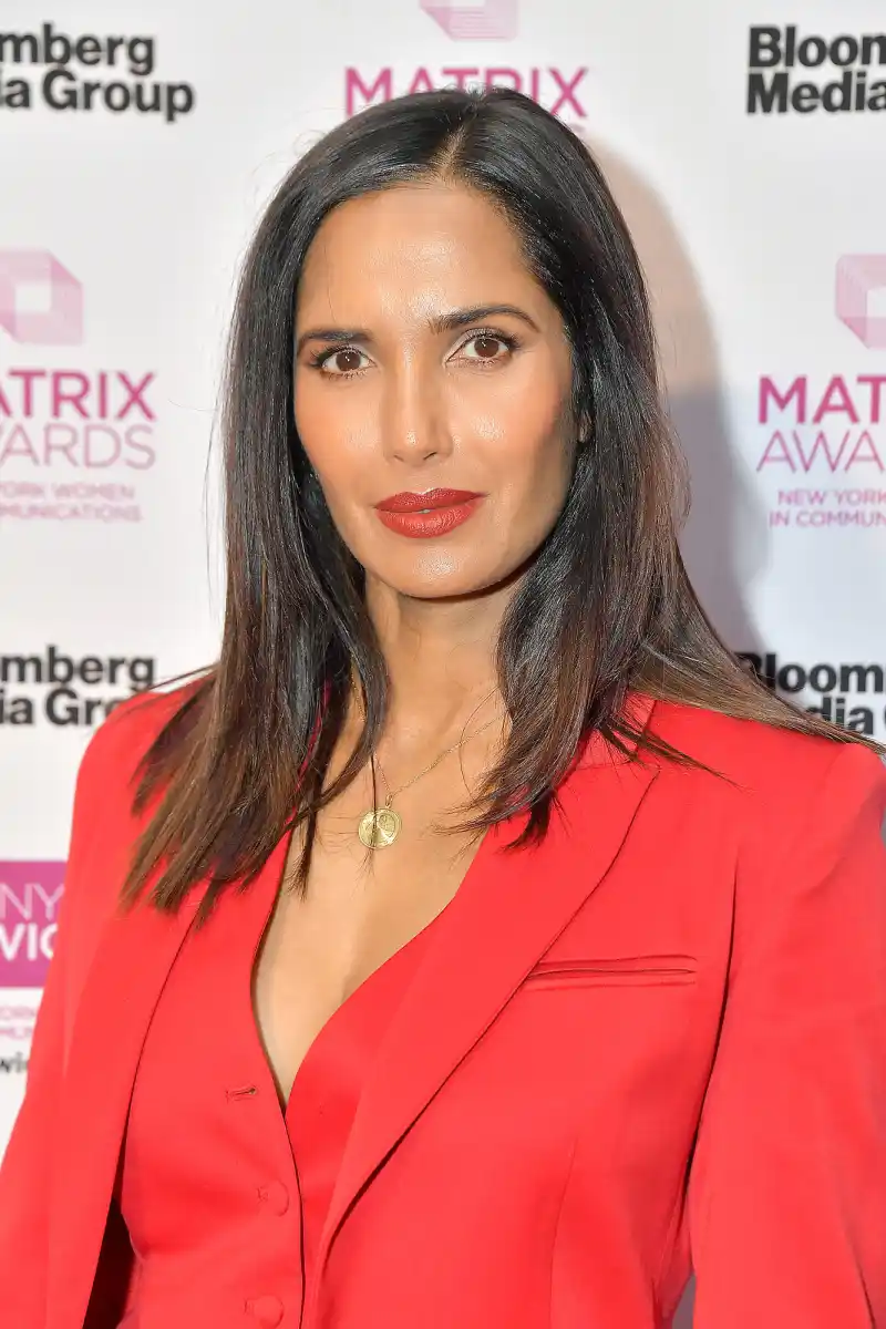 Padma Lakshmi Update on Fatima Ali
