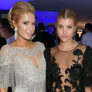 Paris Hilton Sofia Richie Is Like My Little Sister