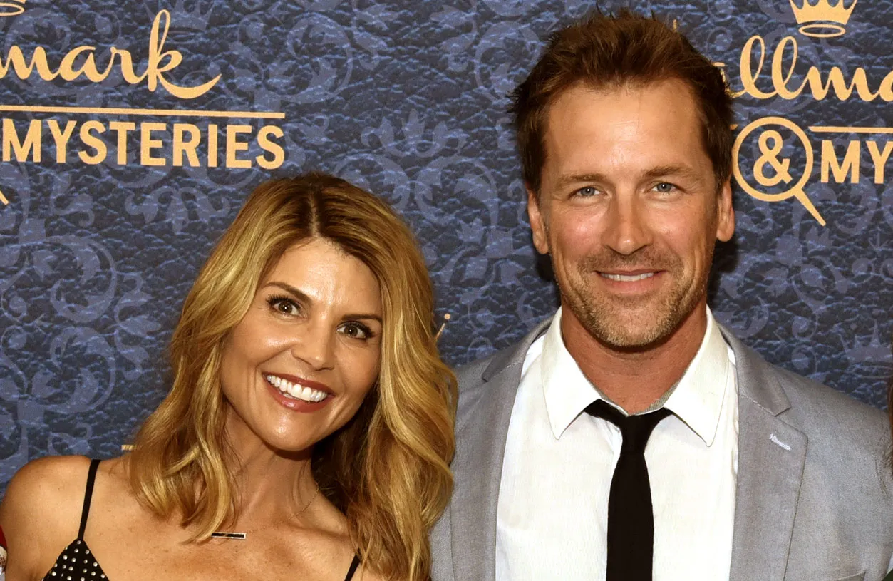 Paul Greene Talks Lori Loughlin Scandal premiere of Hallmark Movies & Mysteries