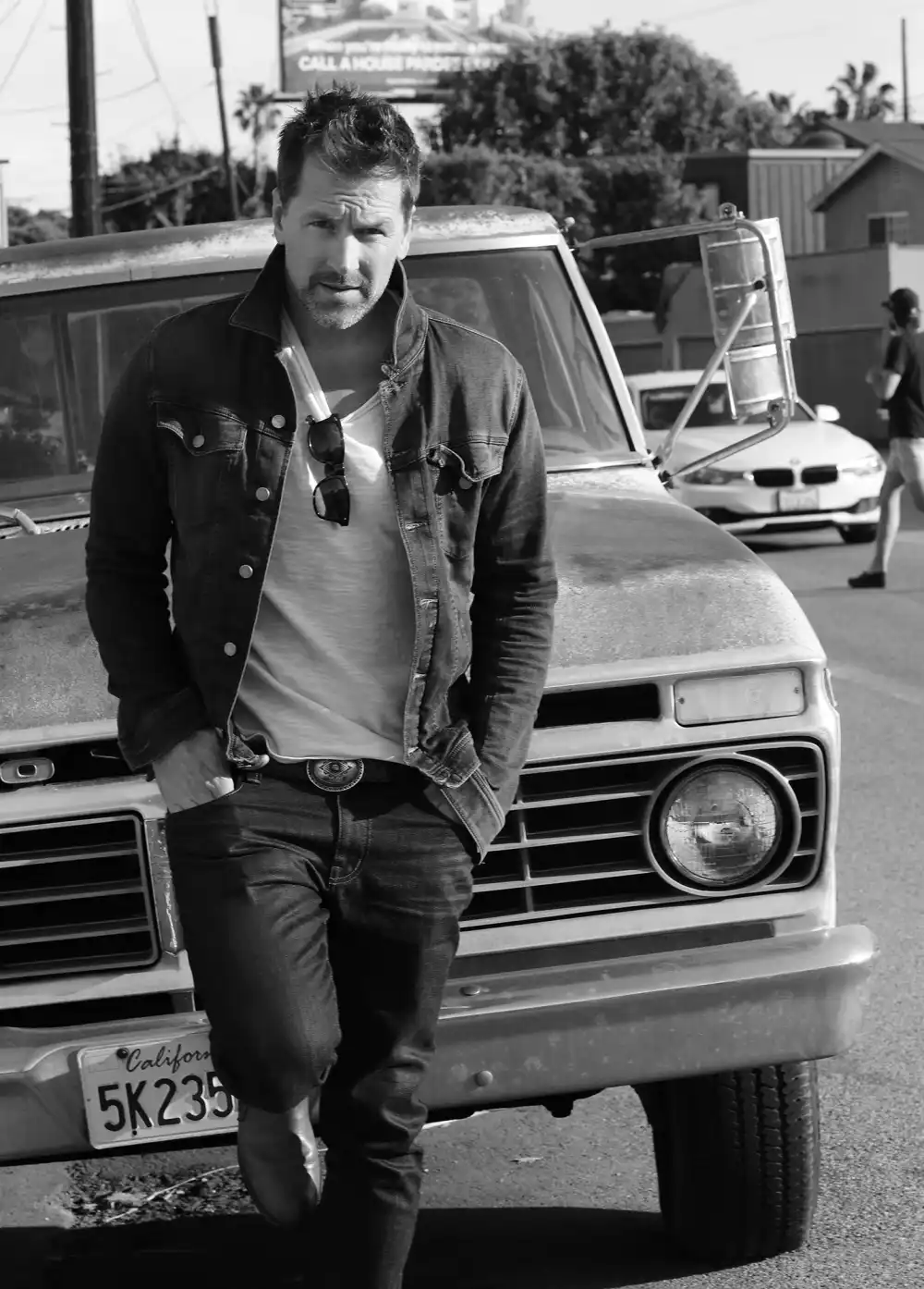 When Calls the Heart Paul Greene Support Lori Loughlin