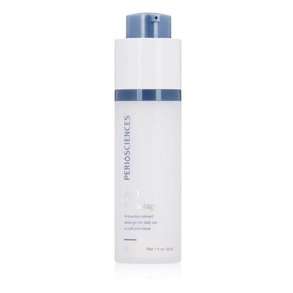 PerioSciences Gel