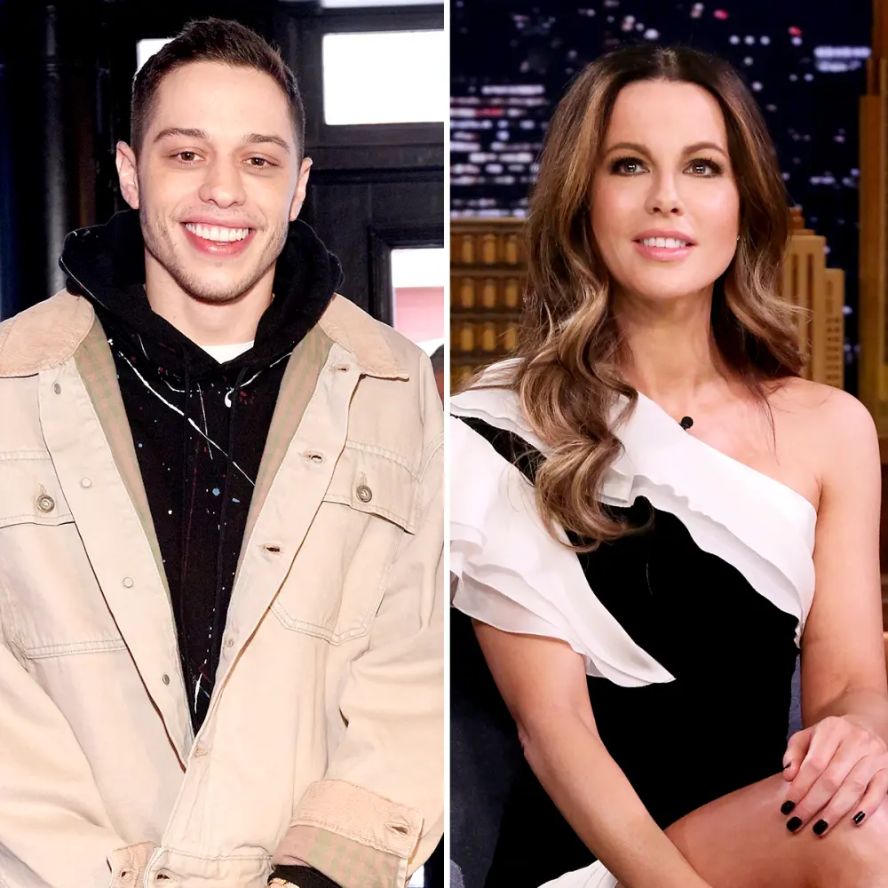 Pete-Davidson-and-Kate-Beckinsale-Instagram