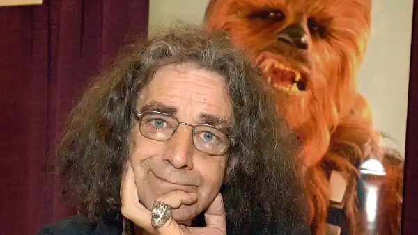 Peter Mayhew Death