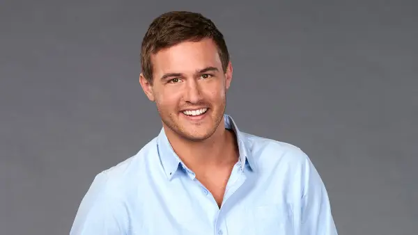 Peter Weber Bachelorette Fan Favorite Twitter
