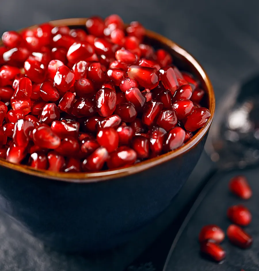 Pomegranate-Seeds