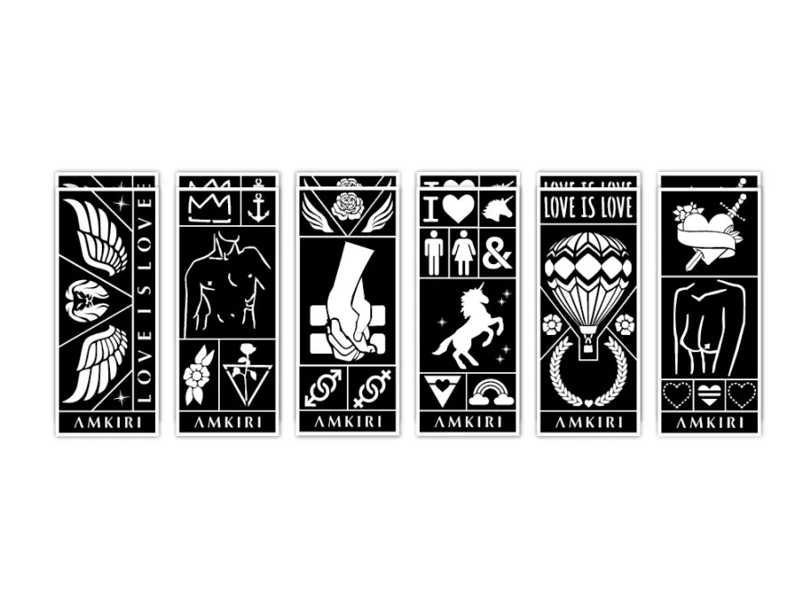 Pride Products That Give Back