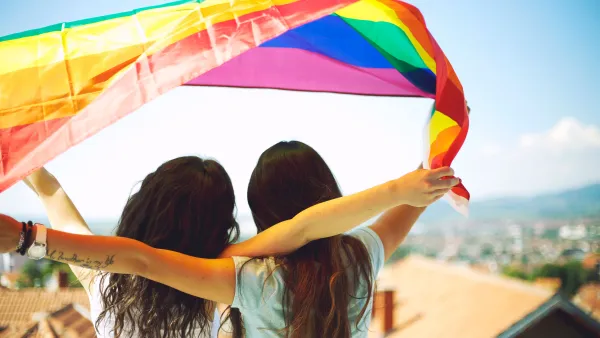 Pride Products That Give Back