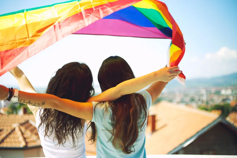 Pride Products That Give Back