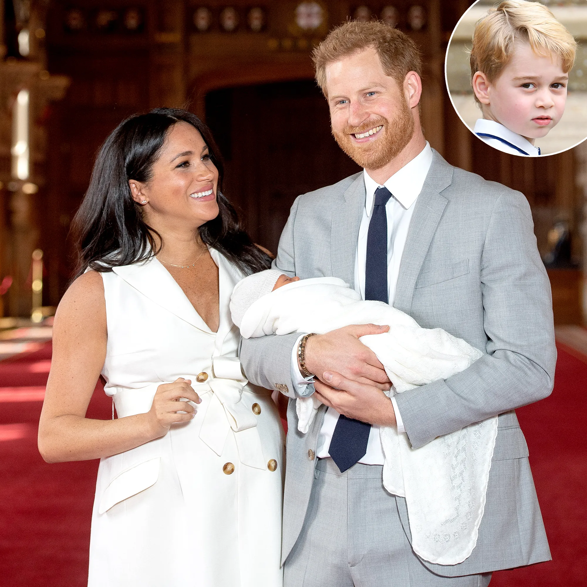 Prince-George-Prince-Harry-and-Duchess-Meghan’s-Royal-Baby’s-Name