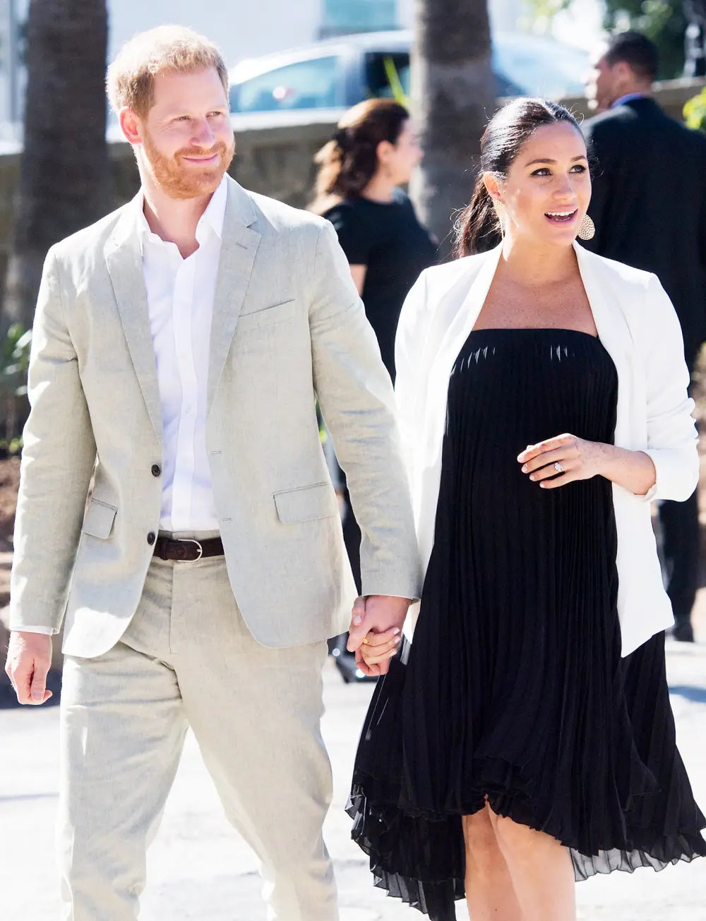 Prince-Harry&rsquo;s-Next-Trip-Hint-Meghan-Due-Date