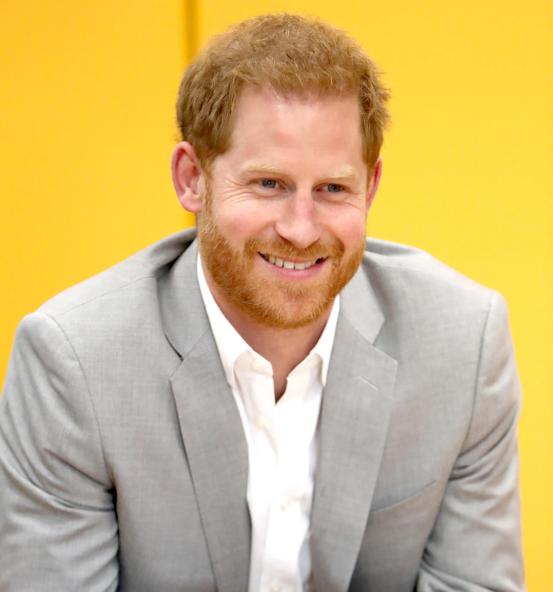Prince-Harry-Canceled-Amsterdam-Trip-Royal-Baby-Arrived
