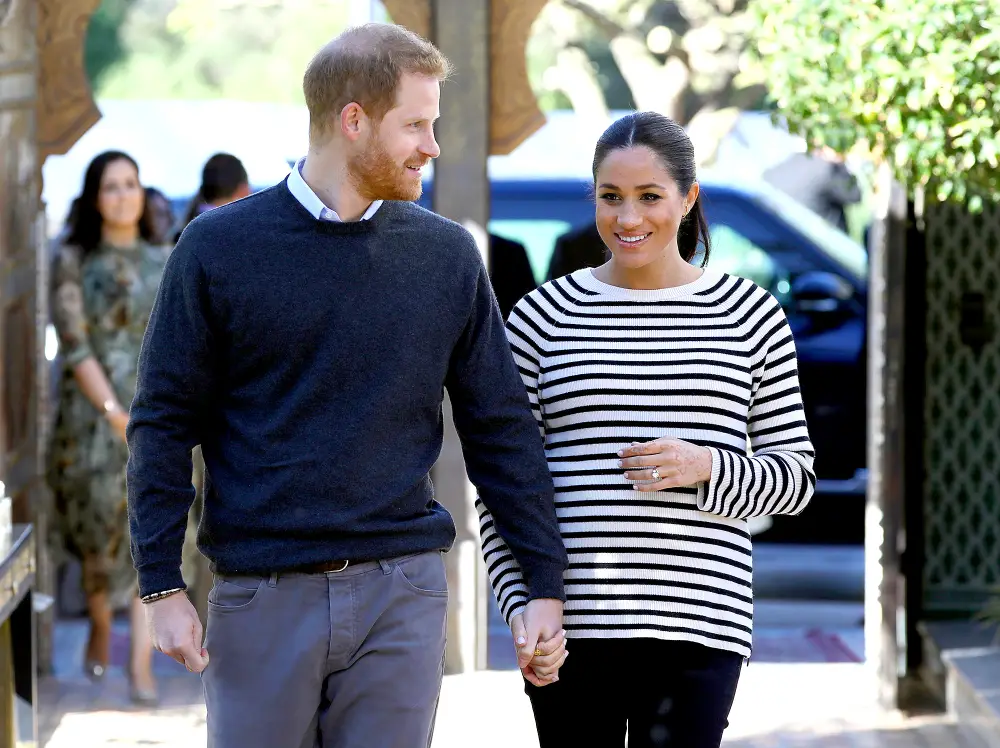 Prince-Harry-Duchess-Meghan-Royal-Baby-Born-Yet
