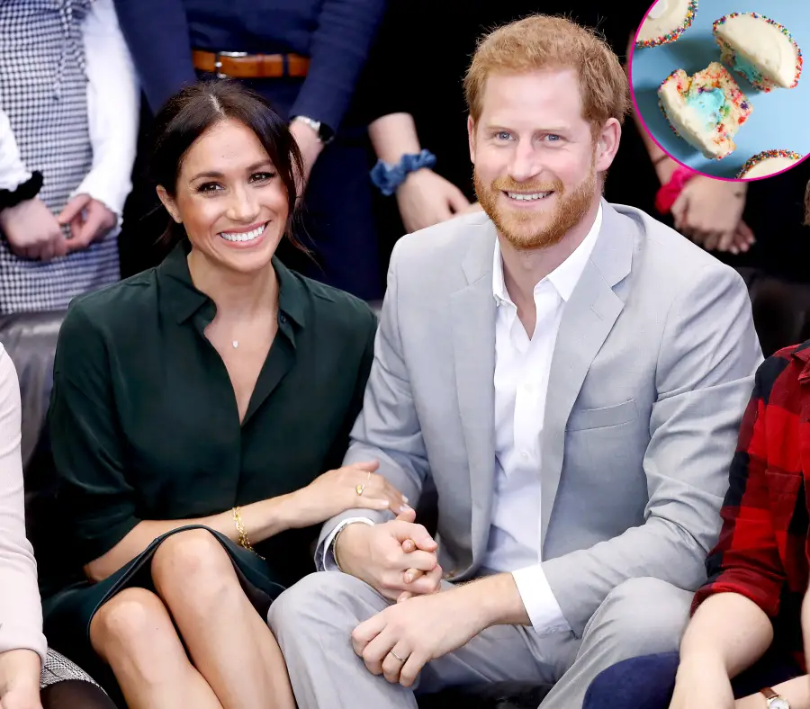 Prince-Harry-Meghan-cupcake-royal-foods