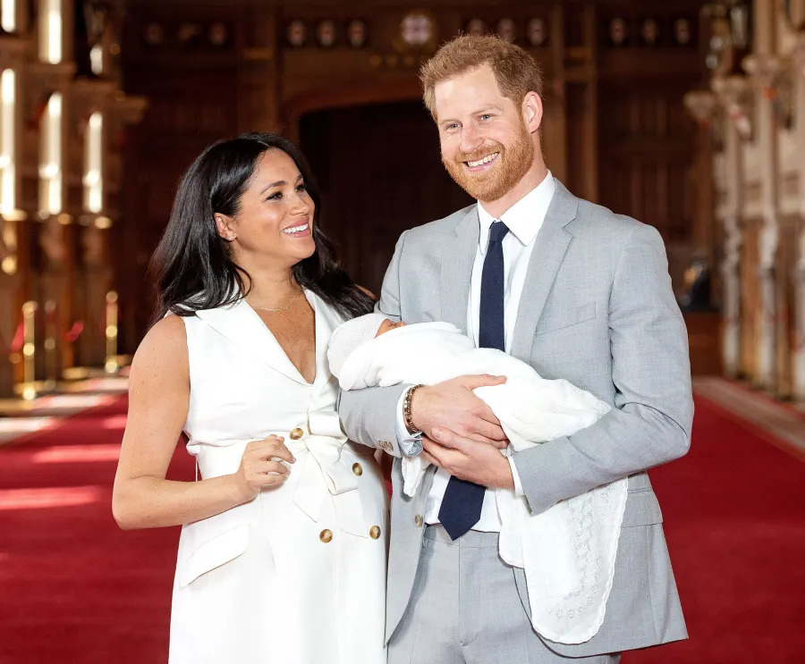 Prince Harry Most Epic Dad Jokes