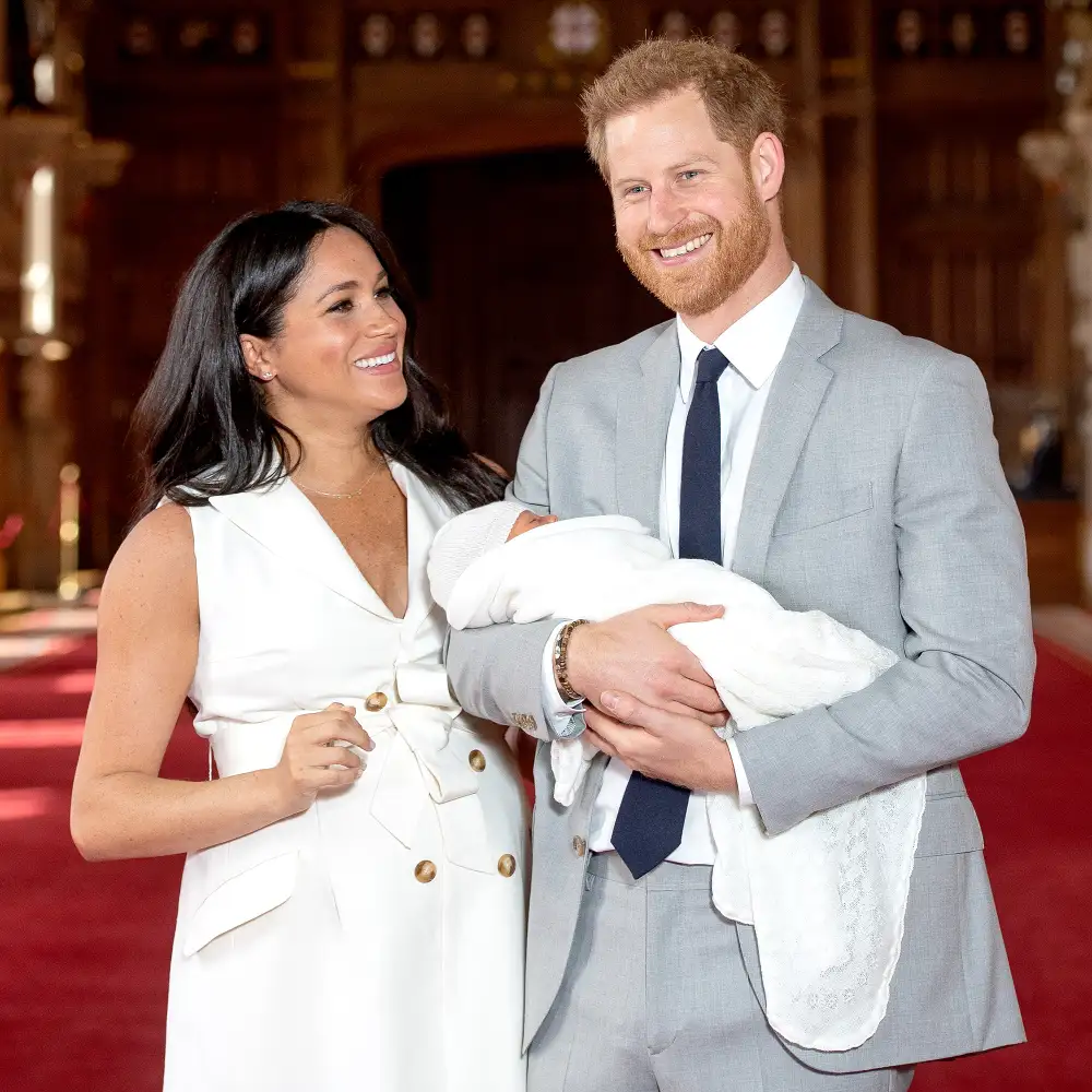Prince-Harry-and-Duchess-Meghan&rsquo;s-Royal-Baby&rsquo;s-Name