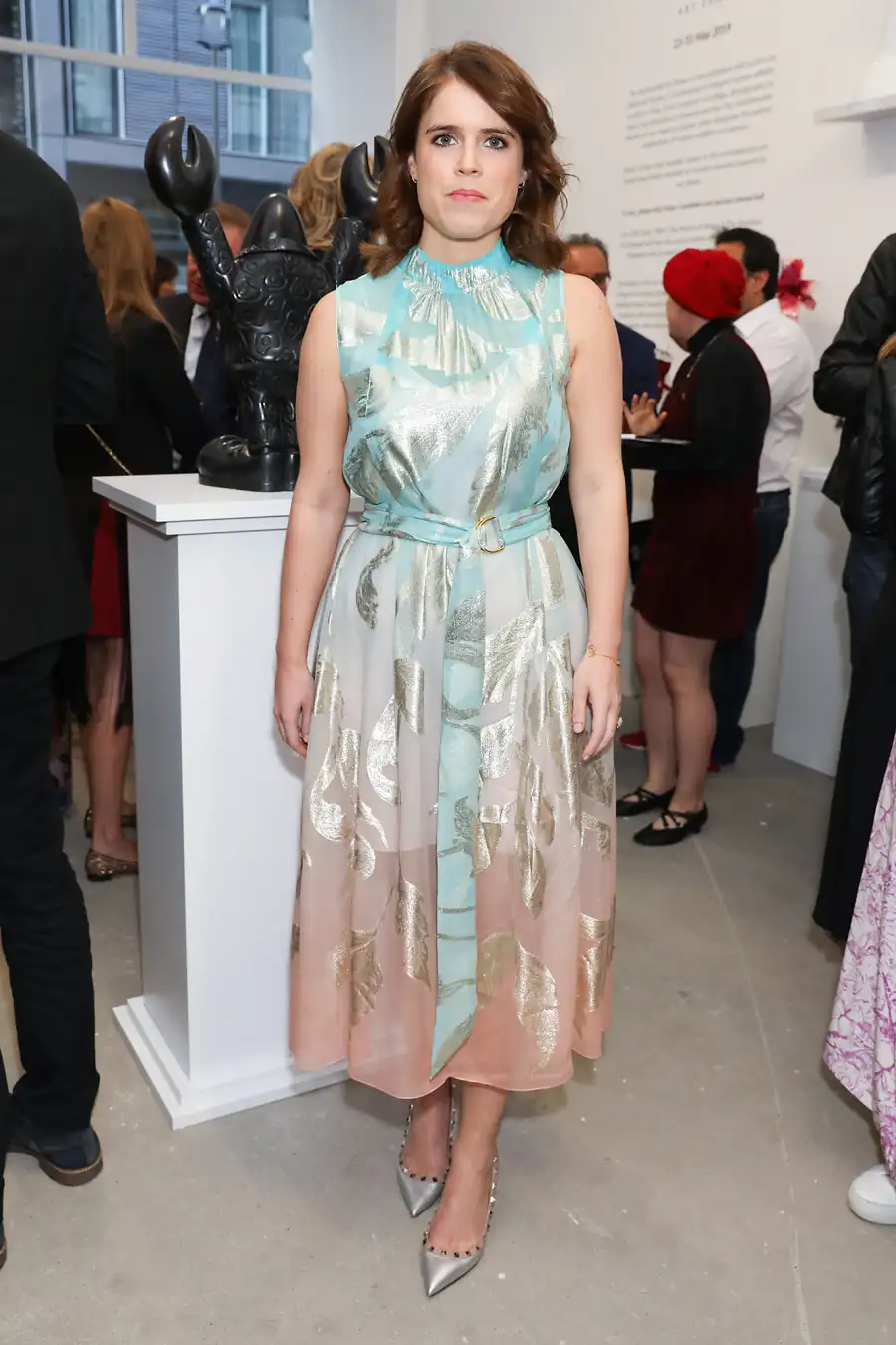 Princess Eugenie Best Looks