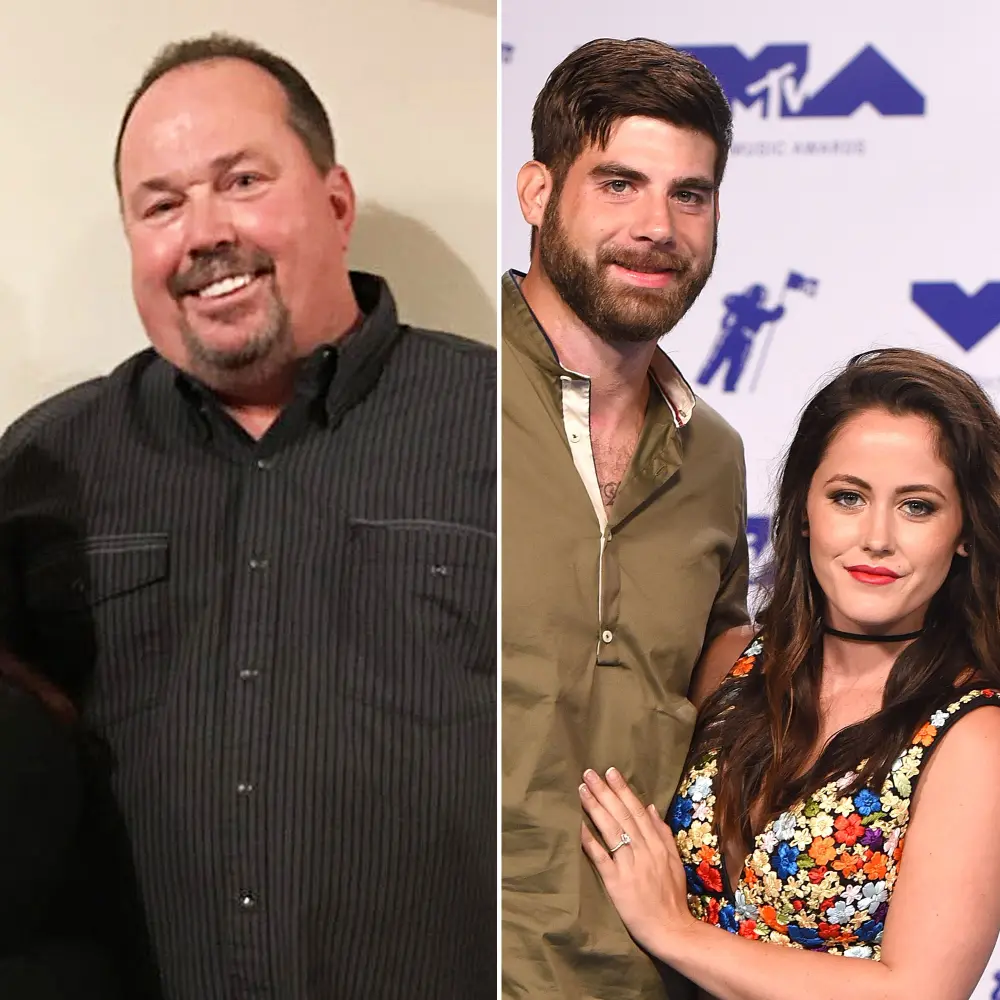 Randy Houska Slams Jenelle Evans' Husband David Eason for Killing Dog