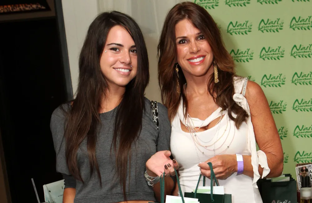 Real Housewives of Orange County&rsquo;s Alexa Curtin Files for Divorce From Michael DeVecchio