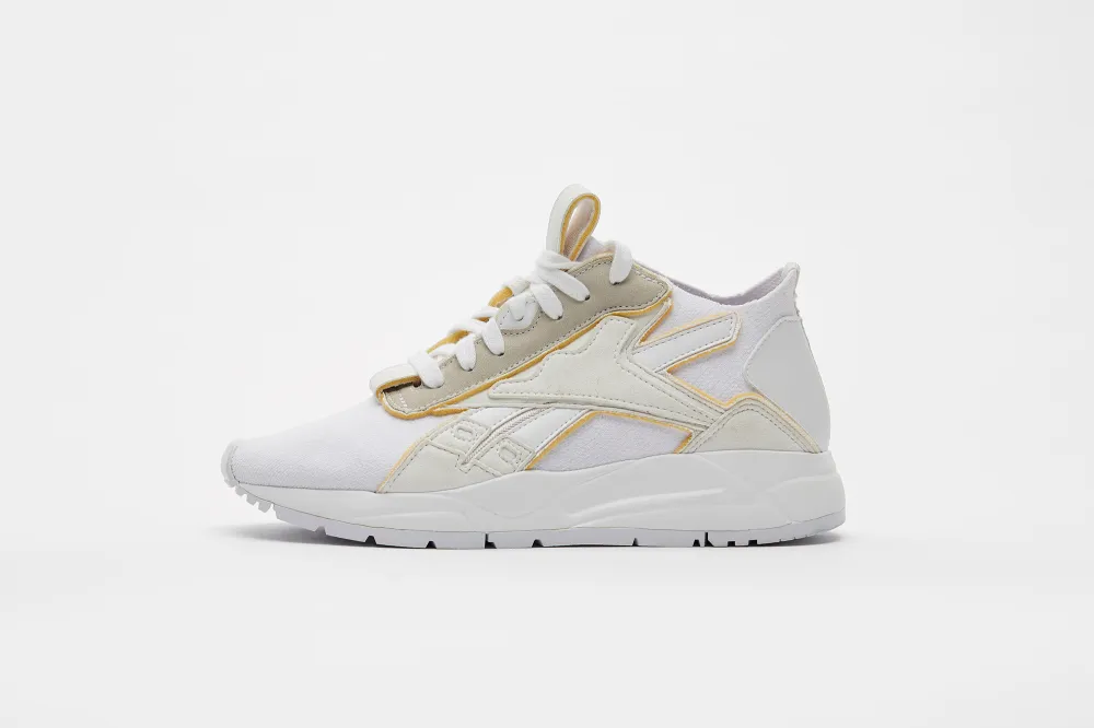 Reebok x Victoria Beckham White Bolton Lo Shoe