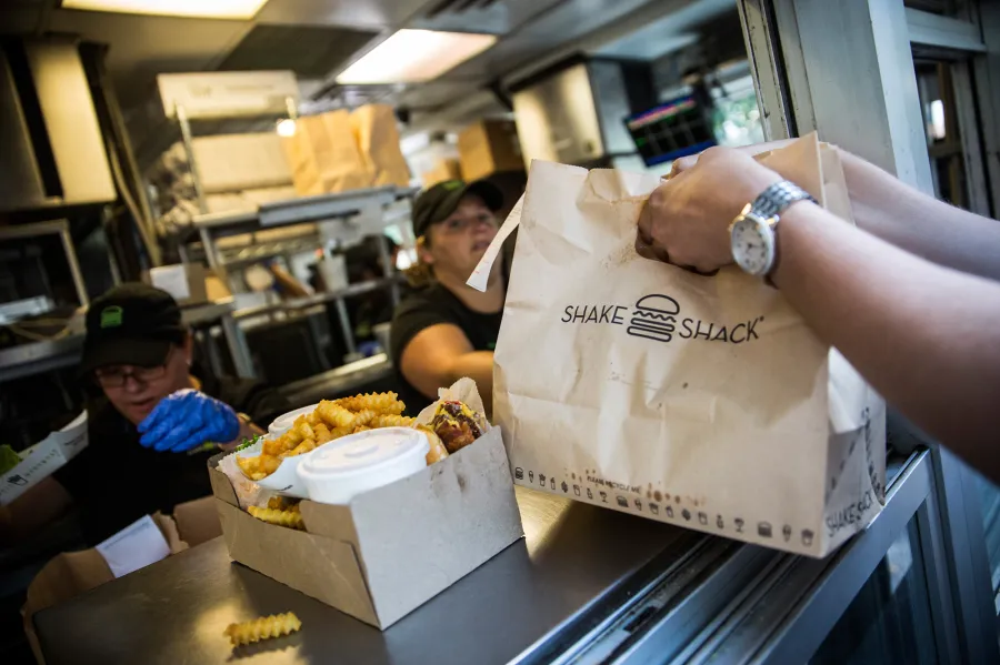 Restaurants That Shaded Jack in the Box After Kim Kardashian Mishap