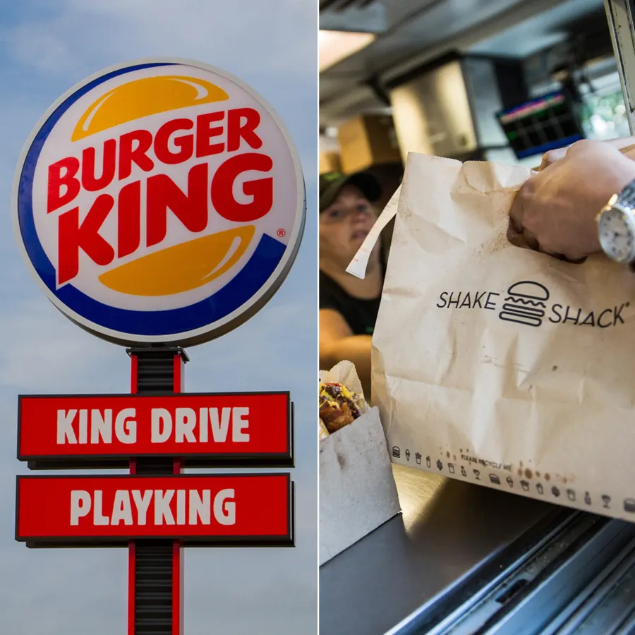 Restaurants That Shaded Jack in the Box After Kim Kardashian Mishap