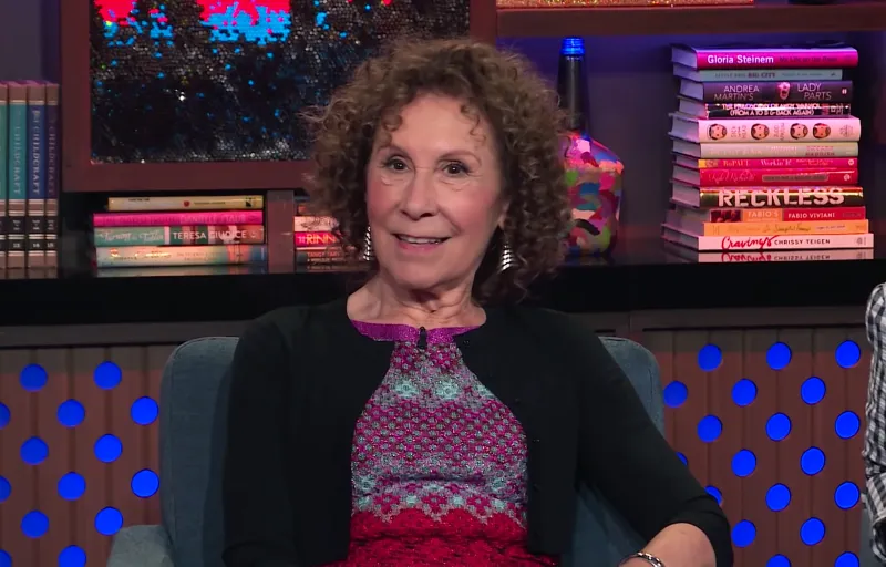 Rhea Perlman Divorce Danny DeVito