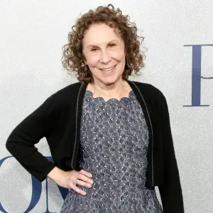 Rhea-Perlman