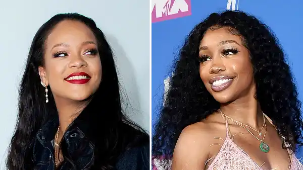 Rihanna-Sent-SZA-a-Fenty-Giftcard