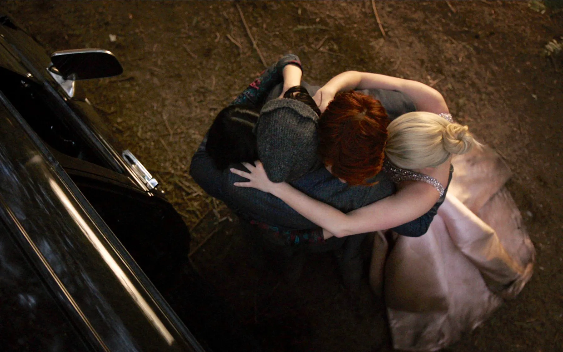 Riverdale Boss Answers Questions About Finale