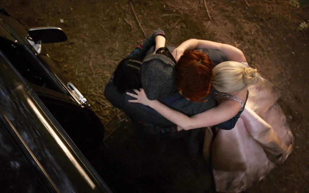 Riverdale Boss Answers Questions About Finale