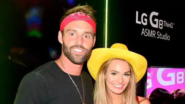 Robby-Hayes-Juliette-Porter-dating