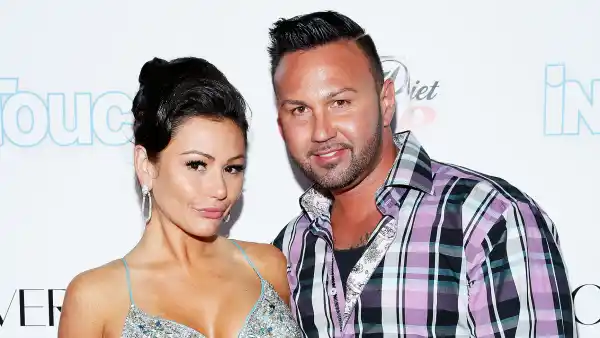 Roger Mathews Defends Jenni JWoww Farley Parenting