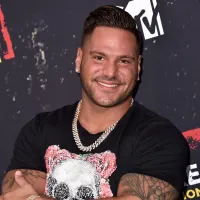 Ronnie Ortiz-Magro Bio