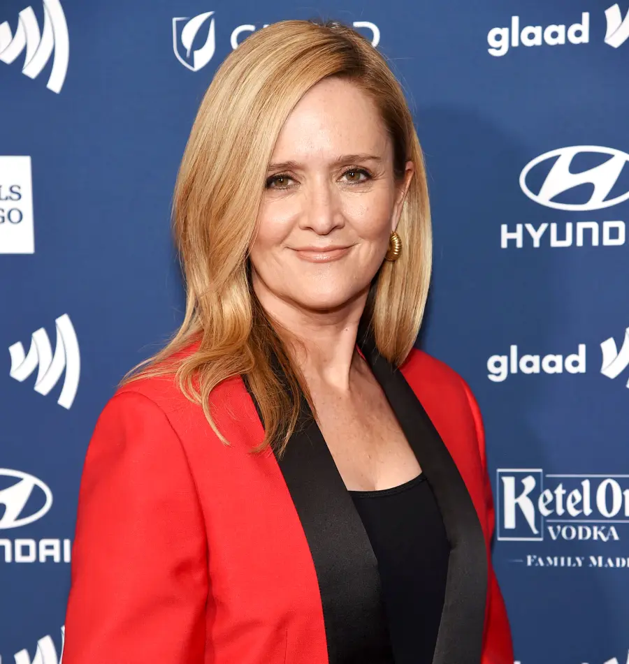 Samantha-Bee