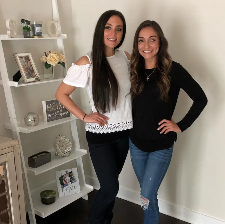 Sammi-Sweetheart's-engagement-celebration