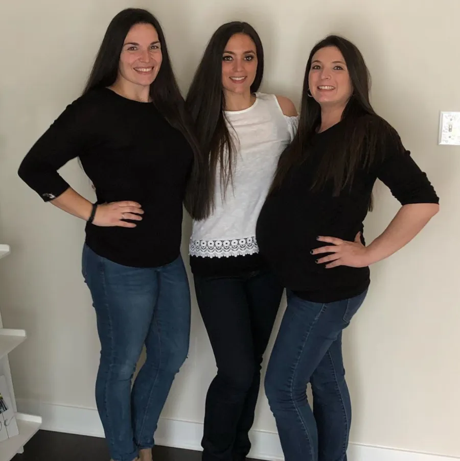 Sammi-Sweetheart's-engagement-celebration